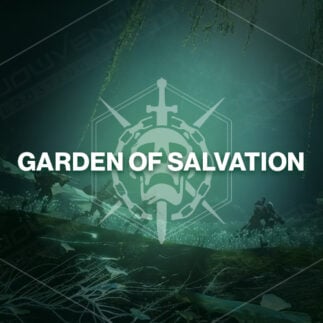 Garten der Erlösung Raid Carry