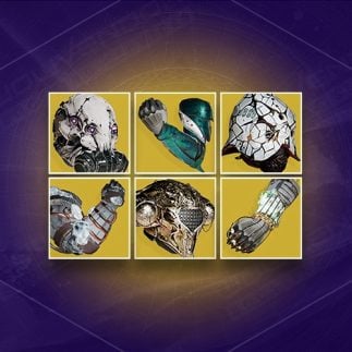 Lost Sector Guaranteed Exotics Farm Carry Service