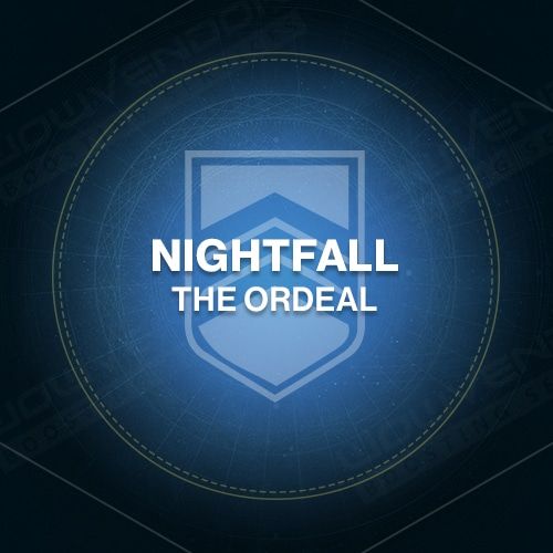 buy nightfall the ordeal boost carry service Nightfall The Ordeal Carry Service