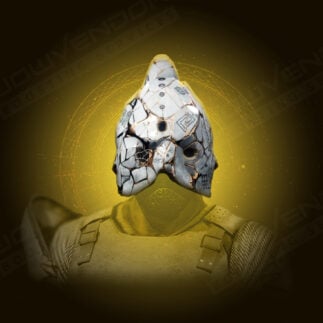 Precious Scars Exotic Titan Helmet Farm Carry Service