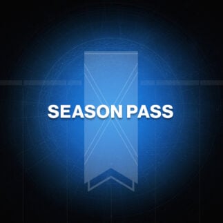 Destiny 2 Saison Pass Boost