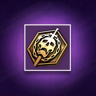 Spoils Of Conquest Farm Carry Service