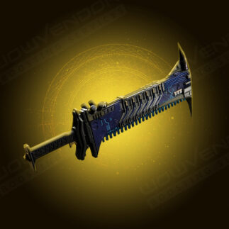 The Lament Exotic Sword Carry Service