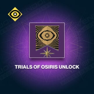 Prüfungen von Osiris entsperren den Quest Boost