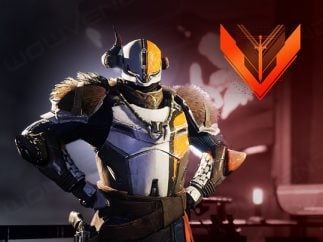 Valor Crucible rank Boost