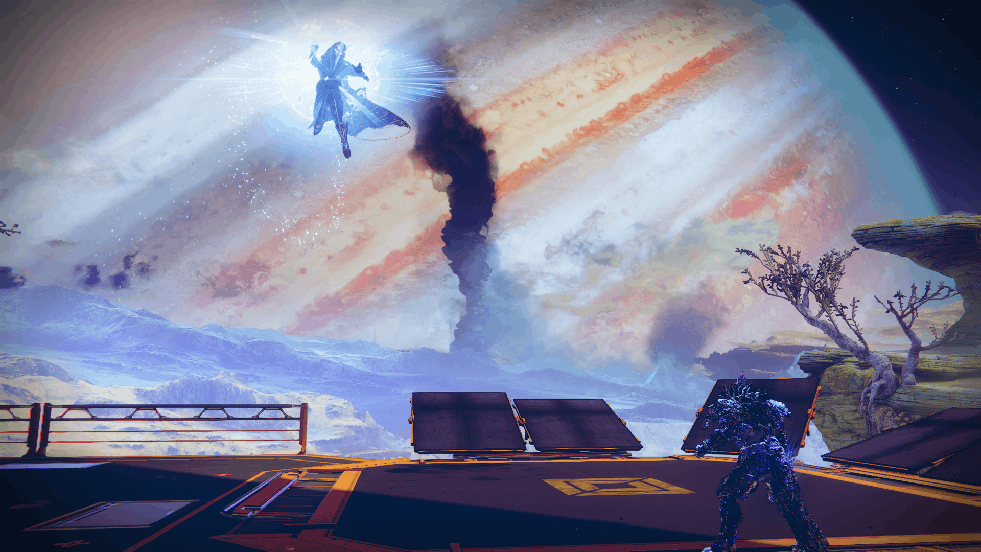 trials of osiris flawless help to passage
