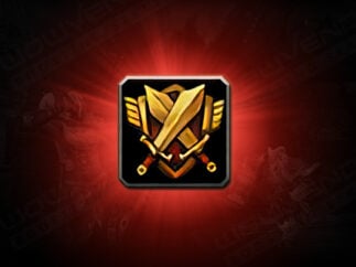 WoW Honor Farming boost