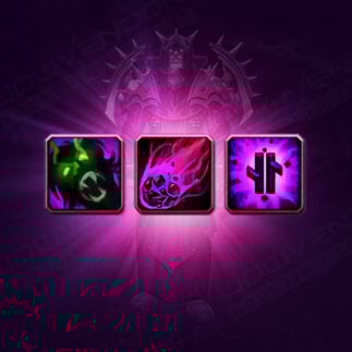 Warlock Legendary Memories Farm Carry Service