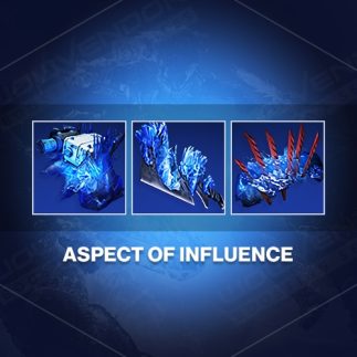 Quest-Boost „Aspekt des Einflusses“