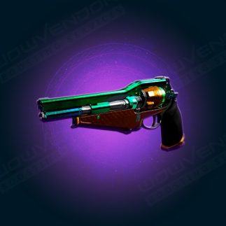 Bottom Dollar Legendary Hand Cannon Carry Service