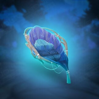 Wildseed Cradle Mount Carry Service