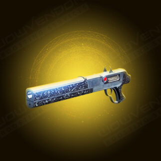 Chaperone Exotic Kinetic Shotgun Carry Service