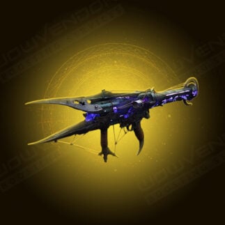 Todbringer Exotische Power Raketenwerfer Carry