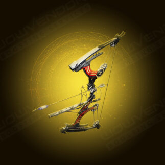 Le Monarque Exotic Energy Bow Carry Service