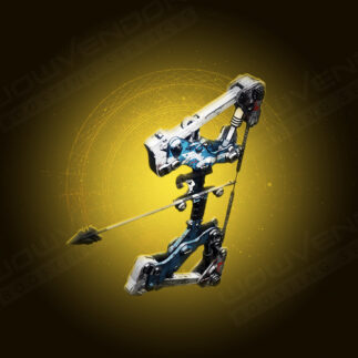 Leviathan-Hauch Exotische Power Kampfbogen Carry