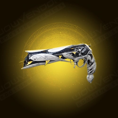 Lumina Exotic Kinetic Hand Cannon Carry Service
