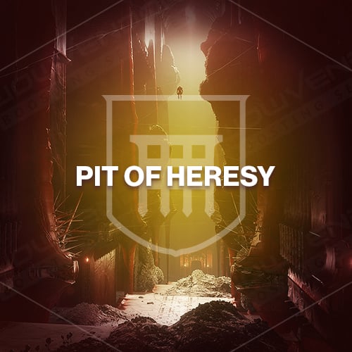 Pit Of Heresy Poh Dungeon Carry Service