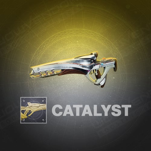 Polaris Lance Catalyst Exotic Scout Rifle Carry Service