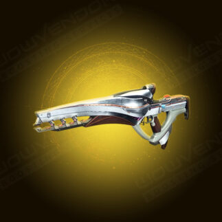 Polaris Lance Exotic Energy Scout Rifle Carry Service