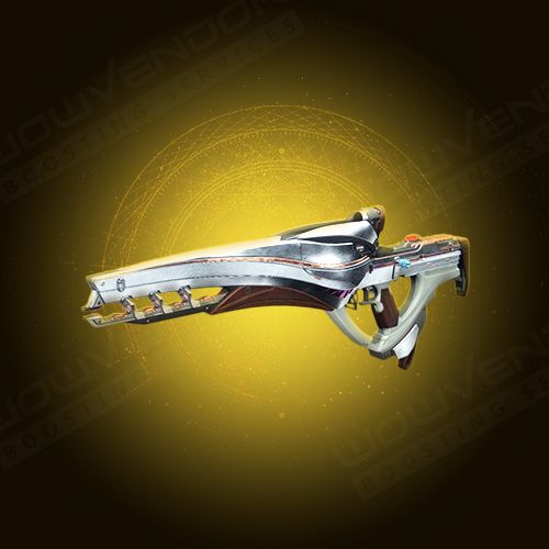 Buy D2 Polaris Lance Exotic Energy Scout Rifle Wowvendor