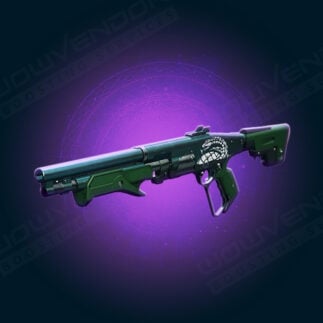 PYTHON LEGENDÄRE ENERGIE SCHROTFLINTE CARRY