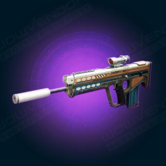 Randys Throwing Knife Legendary Kinetic Scout Rifle Carry Service