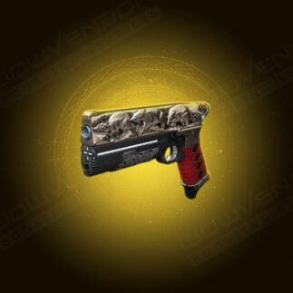 Rat King Exotic Kinetic Sidearm Carry Service