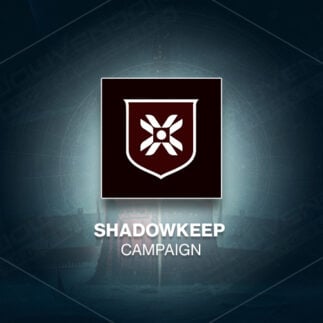Boost der Shadowkeep-Kampagne