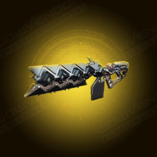 Sleeper Simulant Exotic Power Linear Fusion Rifle Carry Service