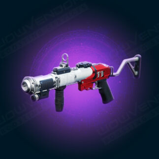 Buy D2 The Mountaintop Legendary Grenade Launcher