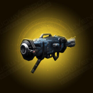 Wahrheit Exotische Power Raketenwerfer Carry