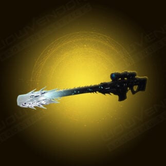 Wispern Des Wurms Exotisches Power Scharfschützengewehr Carry
