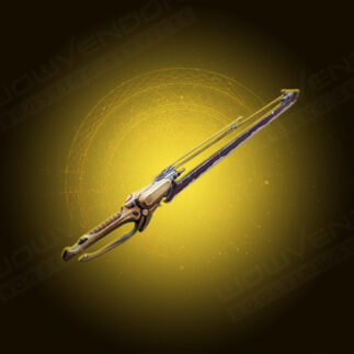 Worldline Zero Exotic Power Sword Carry Service