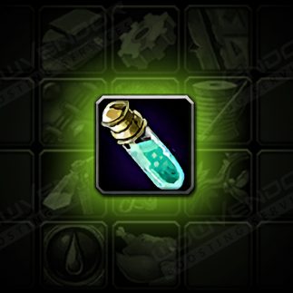 TBC Alchemie Profession carry