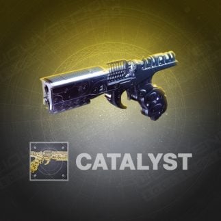 Kryosthesie 77k Katalysator Meisterwerk Carry