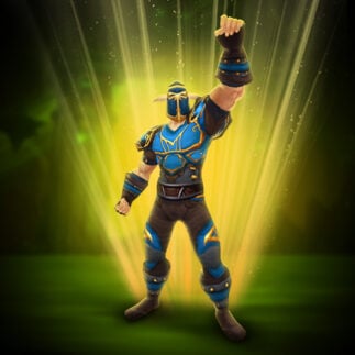 TBC 60-70 Benutzerdefinierter Powerleveling Carry