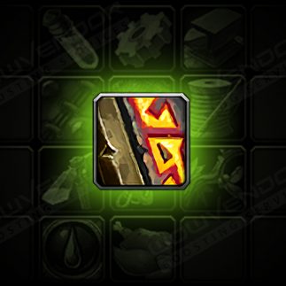 TBC Verzauberkunst Profession carry