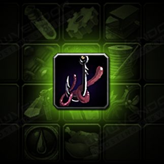 TBC Angeln Profession carry