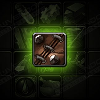 TBC Lederverarbeitung profession carry