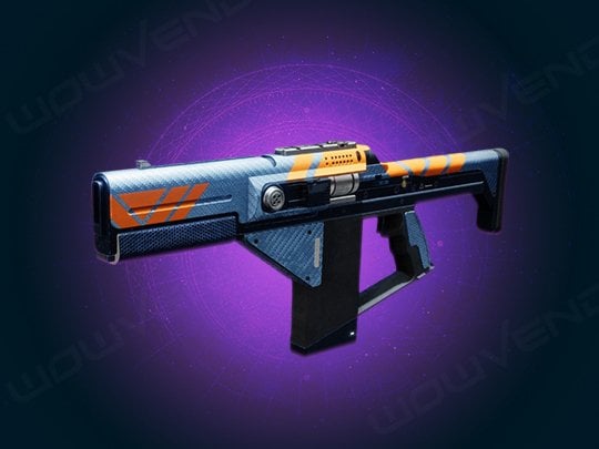buy loaded question legendary energy fusion rifle boost carry service
