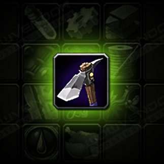 TBC Bergbau Profession carry