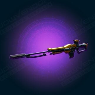 Praedyths Rache Legendäres SSG Carry