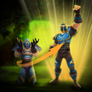 TBC Level 70 Powerleveling Carry