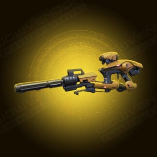 Vex Mythoclast Carry Service