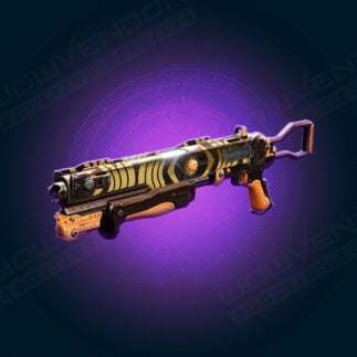 Astral Horizon Legendary Shotgun Adept Carry Service