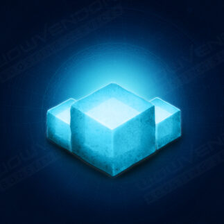 Glimmer 100k Farm carry