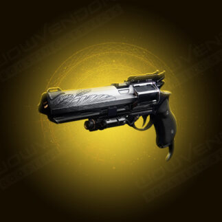 Hawkmoon Exotic Hand Cannon Carry Service