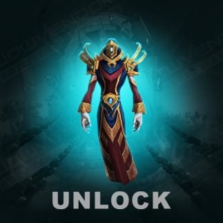 Korthia Unlock Carry Service