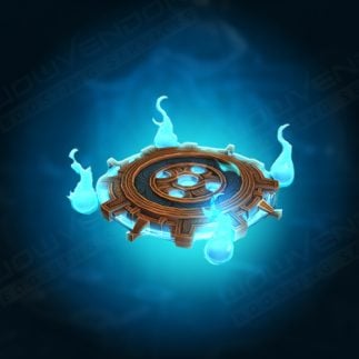 Tazavesh Gearglider Mount Carry Service