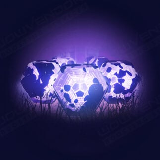 Umbral Engramme Carry